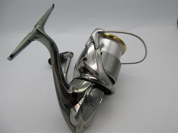 １８ステラ２５００ＳＨＧ